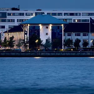 Slotshotellet 4*, Ålborg Danmark