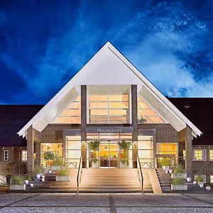 The Hotel Billund