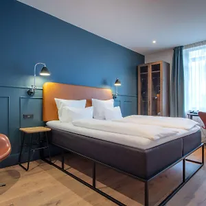 4* Ξενοδοχείο The Huxley Copenhagen, Bw Premier Collection