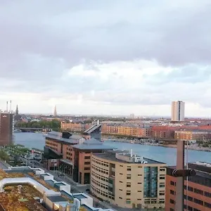 Aparthotel The View, Kopenhagen