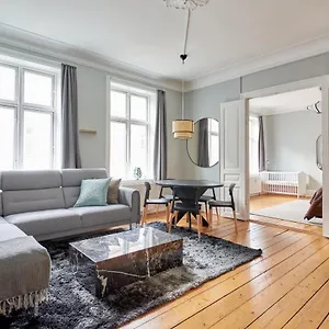 Spacious Scandinavian 3Br Apartment In Vibrant Area Appartement