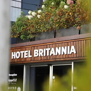 Britannia Hotel Esbjerg