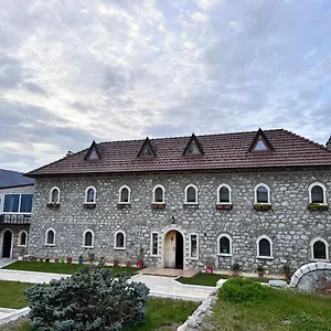 Bujtina Gjana Gasthof Kukes