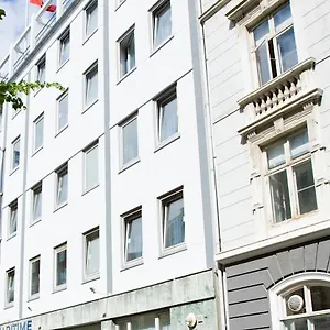 Hotel Maritime, Kopenhagen