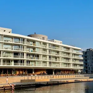 公寓式酒店 Nordhavn, 哥本哈根