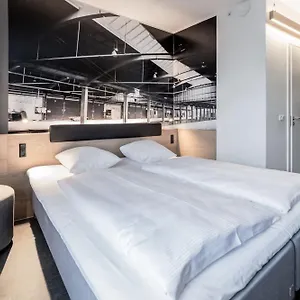 Four Points Flex By Sheraton Skejby 3*, Århus Danmark