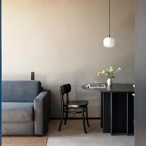 Daniel&jacob's Urban And Boutique Aparthotel Århus