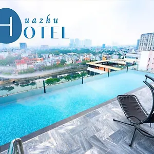 Huazhu Hotel Ho-Chi-Minh-Stadt