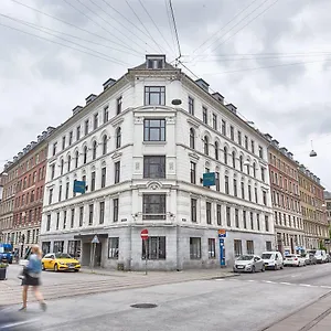 Hotel Four Points Flex By Sheraton, Kopenhagen
