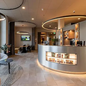 B&B Hotel Aalborg Hotel Aalborg