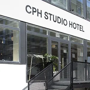 酒店 Cph一室公寓酒店, 哥本哈根