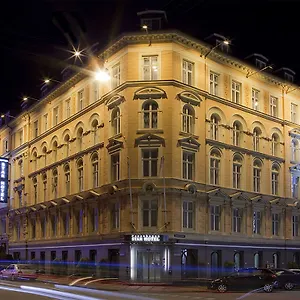 Hotel Good Morning Star, Copenhague