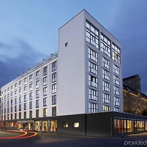 Hotel Scandic Front, Copenhague