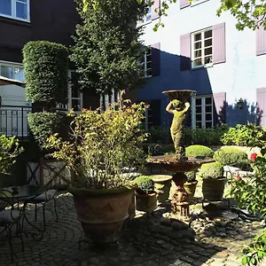 Provence 4*, Århus Danmark