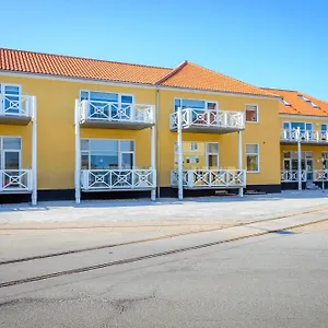 Havn Apartment Skagen
