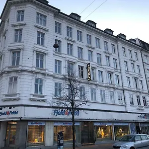 Hotel Windsor, Kopenhagen