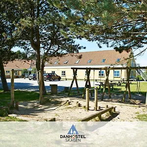 Danhostel Hostel Skagen