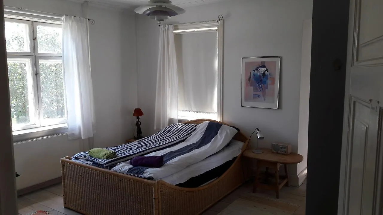 Bedandshower Copenhagen