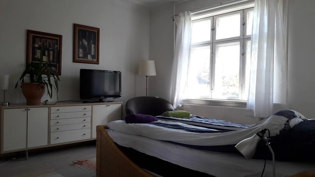 Bedandshower Copenhagen Bed & Breakfast